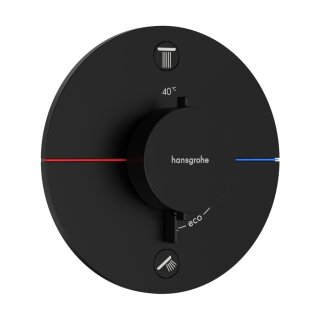 HANSGROHE 15556670 Thermostat UP ShowerSelect Comfort S