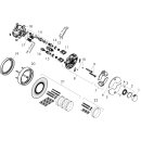 HANSGROHE 15556700 Thermostat UP ShowerSelect Comfort S