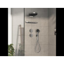 HANSGROHE 15558000 Absperrvent.UP ShowerSelect Comfort S