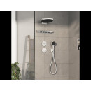 HANSGROHE 15558700 Absperrvent.UP ShowerSelect Comfort S