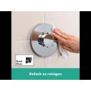 HANSGROHE 15559000 Thermostat UP ShowerSelect Comfort S