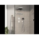 HANSGROHE 15559700 Thermostat UP ShowerSelect Comfort S
