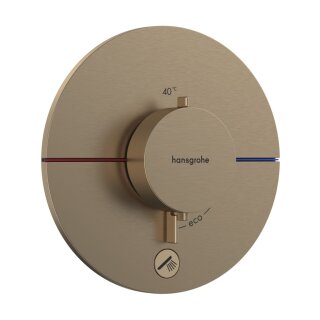 HANSGROHE 15562140 Thermostat UP ShowerSelect Comfort S