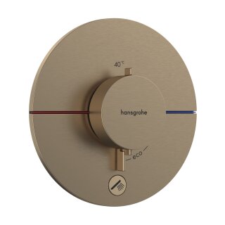 HANSGROHE 15562140 Thermostat UP ShowerSelect Comfort S
