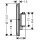 HANSGROHE 15562140 Thermostat UP ShowerSelect Comfort S