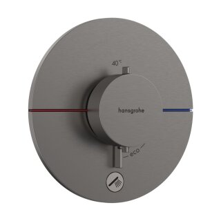 HANSGROHE 15562340 Thermostat UP ShowerSelect Comfort S