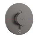 HANSGROHE 15562340 Thermostat UP ShowerSelect Comfort S