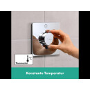 HANSGROHE 15571000 Thermostat UP ShowerSelect Comfort E