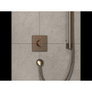 HANSGROHE 15571140 Thermostat UP ShowerSelect Comfort E