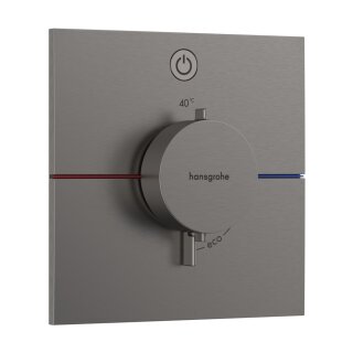 HANSGROHE 15571340 Thermostat UP ShowerSelect Comfort E