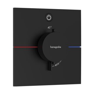 HANSGROHE 15571670 Thermostat UP ShowerSelect Comfort E