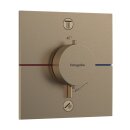 HANSGROHE 15572140 Thermostat UP ShowerSelect Comfort E