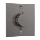 HANSGROHE 15572340 Thermostat UP ShowerSelect Comfort E