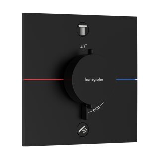 HANSGROHE 15572670 Thermostat UP ShowerSelect Comfort E