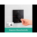 HANSGROHE 15572670 Thermostat UP ShowerSelect Comfort E