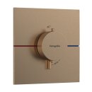 HANSGROHE 15574140 Thermostat UP ShowerSelect Comfort E