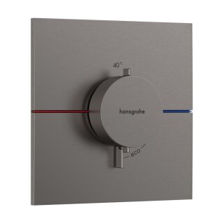HANSGROHE 15574340 Thermostat UP ShowerSelect Comfort E