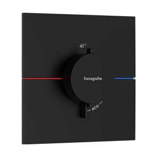 HANSGROHE 15574670 Thermostat UP ShowerSelect Comfort E
