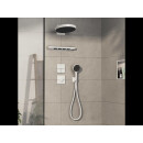 HANSGROHE 15574700 Thermostat UP ShowerSelect Comfort E