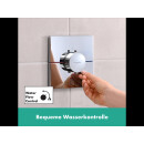 HANSGROHE 15575000 Thermostat UP ShowerSelect Comfort E