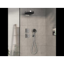 HANSGROHE 15575000 Thermostat UP ShowerSelect Comfort E
