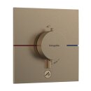 HANSGROHE 15575140 Thermostat UP ShowerSelect Comfort E