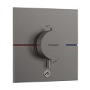HANSGROHE 15575340 Thermostat UP ShowerSelect Comfort E