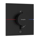 HANSGROHE 15575670 Thermostat UP ShowerSelect Comfort E