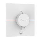 HANSGROHE 15575700 Thermostat UP ShowerSelect Comfort E