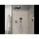 HANSGROHE 15578000 Thermostat UP ShowerSelect Comfort E