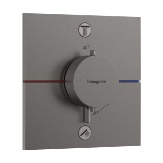 HANSGROHE 15578340 Thermostat UP ShowerSelect Comfort E