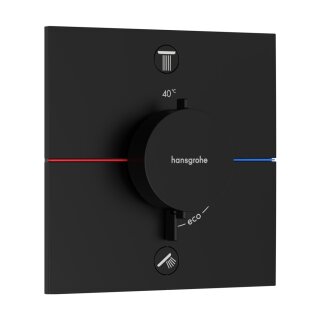 HANSGROHE 15578670 Thermostat UP ShowerSelect Comfort E