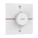HANSGROHE 15578700 Thermostat UP ShowerSelect Comfort E