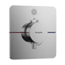 HANSGROHE 15581000 Thermostat UP ShowerSelect Comfort Q