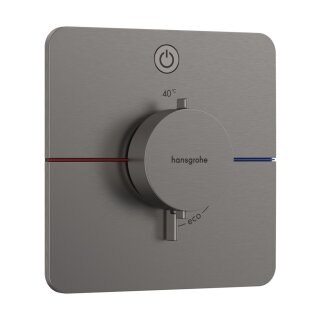 HANSGROHE 15581340 Thermostat UP ShowerSelect Comfort Q