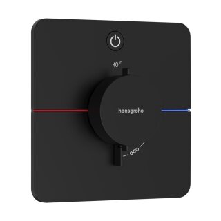 HANSGROHE 15581670 Thermostat UP ShowerSelect Comfort Q