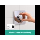 HANSGROHE 15583000 Thermostat UP ShowerSelect Comfort Q