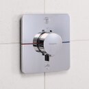 HANSGROHE 15583000 Thermostat UP ShowerSelect Comfort Q