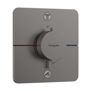 HANSGROHE 15583340 Thermostat UP ShowerSelect Comfort Q