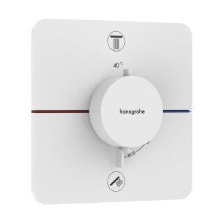 HANSGROHE 15583700 Thermostat UP ShowerSelect Comfort Q