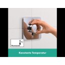 HANSGROHE 15586000 Thermostat UP ShowerSelect Comfort Q
