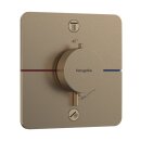 HANSGROHE 15586140 Thermostat UP ShowerSelect Comfort Q