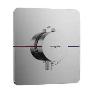 HANSGROHE 15588000 Thermostat UP ShowerSelect Comfort Q