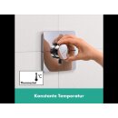 HANSGROHE 15588000 Thermostat UP ShowerSelect Comfort Q