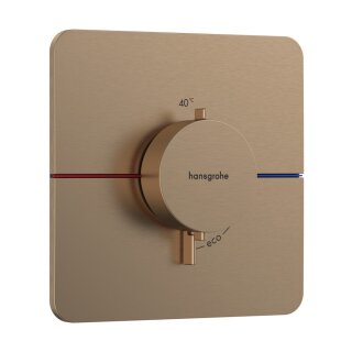 HANSGROHE 15588140 Thermostat UP ShowerSelect Comfort Q