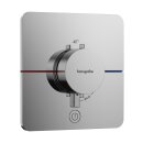 Hansgrohe 15589000 Thermostat UP ShowerSelect Comfort Q