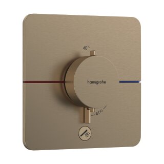 HANSGROHE 15589140 Thermostat UP ShowerSelect Comfort Q