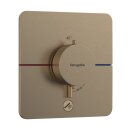 HANSGROHE 15589140 Thermostat UP ShowerSelect Comfort Q