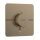 HANSGROHE 15589140 Thermostat UP ShowerSelect Comfort Q