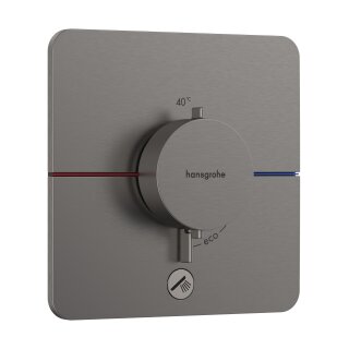 HANSGROHE 15589340 Thermostat UP ShowerSelect Comfort Q